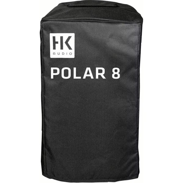HK Audio 1008011 Subwoofer Cover for POLAR 8