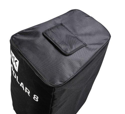 HK Audio 1008011 Subwoofer Cover for POLAR 8