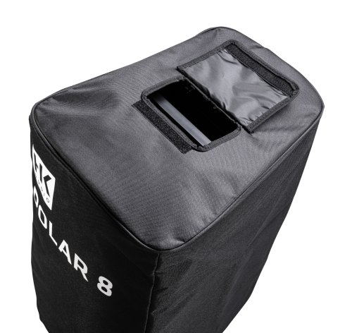 HK Audio 1008011 Subwoofer Cover for POLAR 8