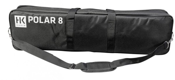 HK Audio 1008010 Column Carry Bag for POLAR 8