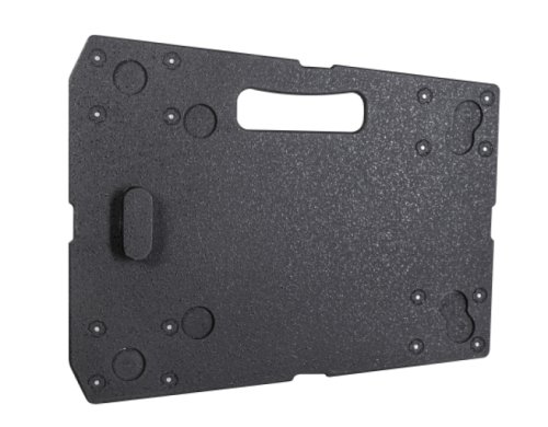 HK Audio 1008222 Wheel Board for POLAR MK2