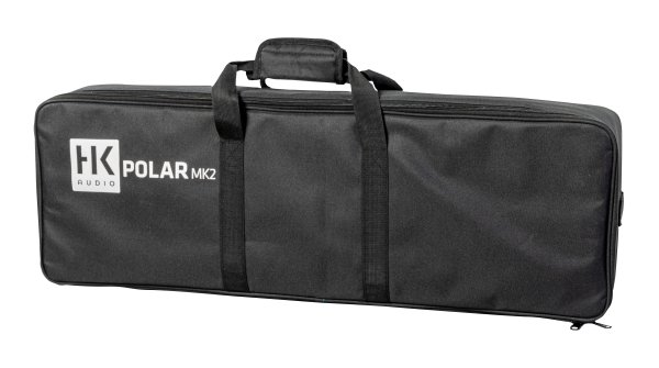 HK Audio 1008278 Column Carry Bag for POLAR MK2