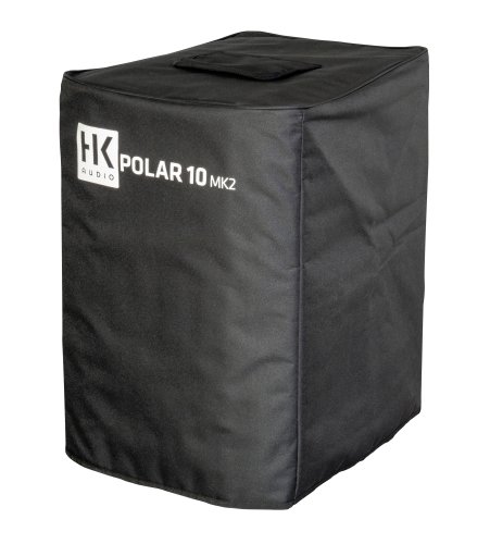 HK Audio 1008276 Subwoofer Cover for POLAR 10 MK2