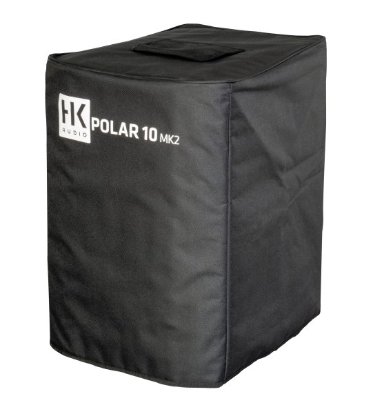 HK Audio 1008276 Subwoofer Cover for POLAR 10 MK2
