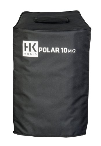 HK Audio 1008276 Subwoofer Cover for POLAR 10 MK2