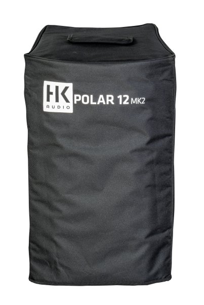 HK Audio 1008277 Subwoofer Cover for POLAR 12 MK2