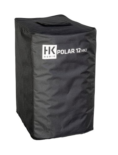 HK Audio 1008277 Subwoofer Cover for POLAR 12 MK2