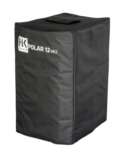 HK Audio 1008277 Subwoofer Cover for POLAR 12 MK2