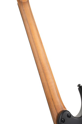 Cort KX500 6-String Pale Moon Electric Guitar. Natural Black Burst