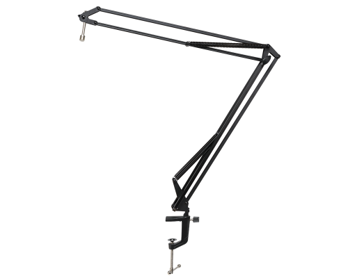 Mackie DB-100 Desktop Microphone Boom Arm