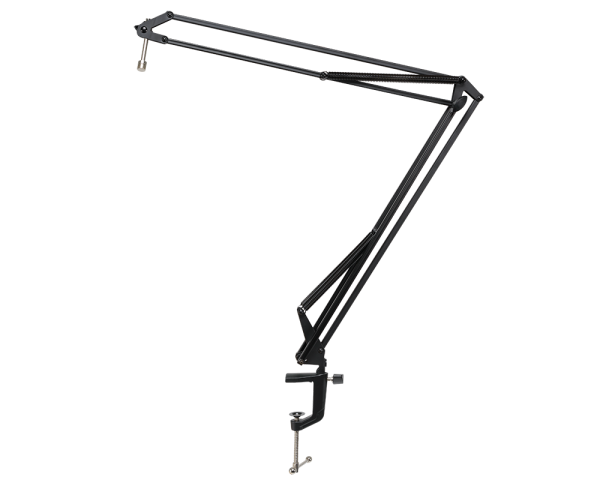 Mackie DB-100 Desktop Microphone Boom Arm