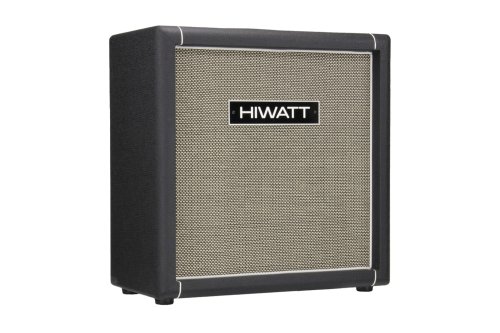 Hiwatt SE112F - Custom Speaker Cab w/ 1x12” Fane Speaker. F75