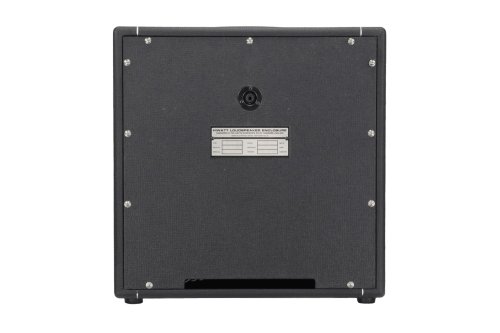 Hiwatt SE112F - Custom Speaker Cab w/ 1x12” Fane Speaker. F75