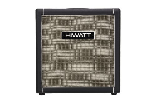 Hiwatt SE112F - Custom Speaker Cab w/ 1x12” Fane Speaker. F75