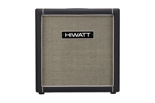 Hiwatt SE112F - Custom Speaker Cab w/ 1x12” Fane Speaker. F75