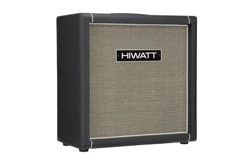 Hiwatt SE112F - Custom Speaker Cab w/ 1x12” Fane Speaker. Purpleback