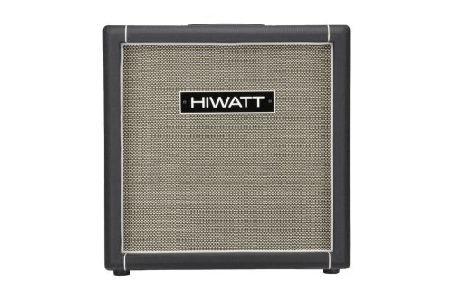 Hiwatt SE112F - Custom Speaker Cab w/ 1x12” Fane Speaker. Purpleback