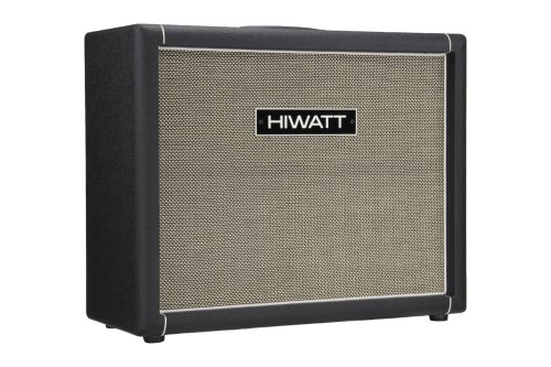Hiwatt SE212F - Custom Speaker Cab w/ 2x12” Fane Speakers. F75