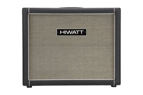 Hiwatt SE212F - Custom Speaker Cab w/ 2x12” Fane Speakers. F75
