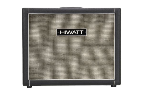 Hiwatt SE212F - Custom Speaker Cab w/ 2x12” Fane Speakers. F75