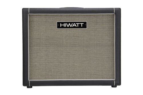 Hiwatt SE212F - Custom Speaker Cab w/ 2x12” Fane Speakers. Purpleback