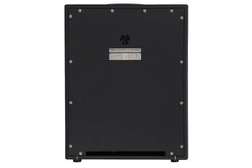 Hiwatt SE212FV - Custom Upright Speaker Cab w/ 2x12” Fane Speakers. F75