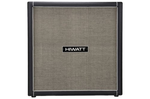 Hiwatt SE4123F - Custom Speaker Cab w/ 4x12″ Fane Speakers. F75