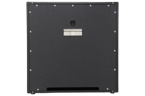 Hiwatt SE4123F - Custom Speaker Cab w/ 4x12" Fane Speakers. Purpleback