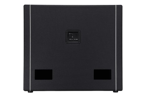 Hiwatt SE115F - Custom Speaker Cab w/ 1x15" Fane Speaker