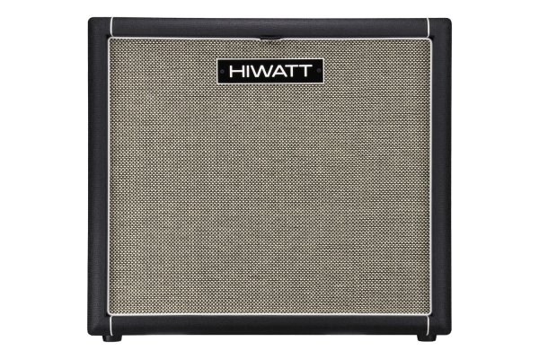 Hiwatt SE115F - Custom Speaker Cab w/ 1x15" Fane Speaker