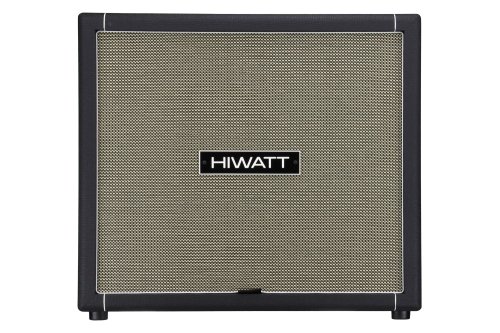 Hiwatt SE410F - Custom Speaker Cab w/ 4x10″ Fane Speakers