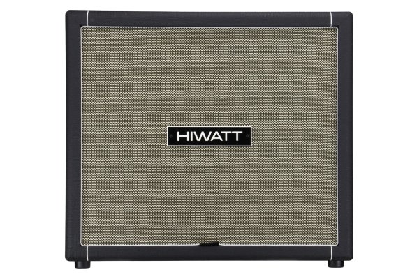 Hiwatt SE410F - Custom Speaker Cab w/ 4x10" Fane Speakers