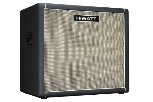 Hiwatt SE410F - Custom Speaker Cab w/ 4x10" Fane Speakers