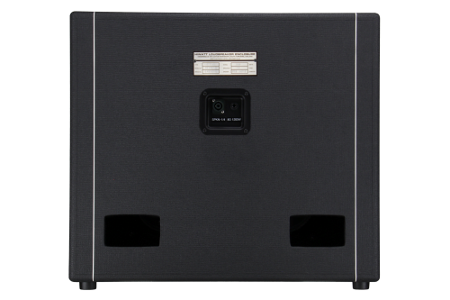 Hiwatt SE410F - Custom Speaker Cab w/ 4x10" Fane Speakers