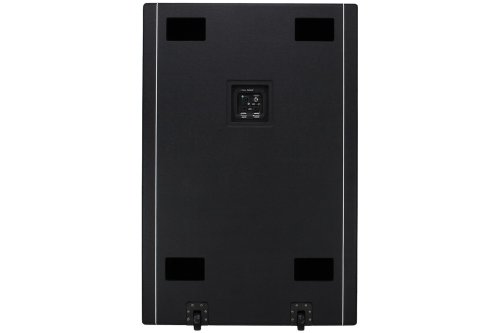 Hiwatt SE115410F - Custom Full-Range Speaker Cab w/ 1x15" & 4x10" Fane Speakers