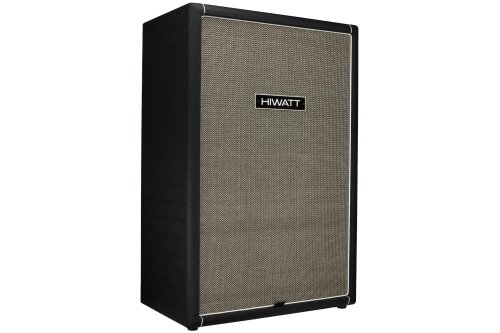 Hiwatt SE115410F - Custom Full-Range Speaker Cab w/ 1x15" & 4x10" Fane Speakers