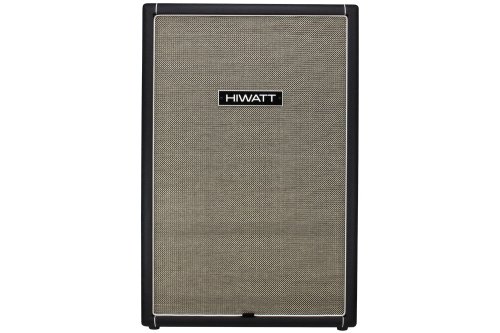 Hiwatt SE115410F - Custom Full-Range Speaker Cab w/ 1x15″ & 4x10″ Fane Speakers