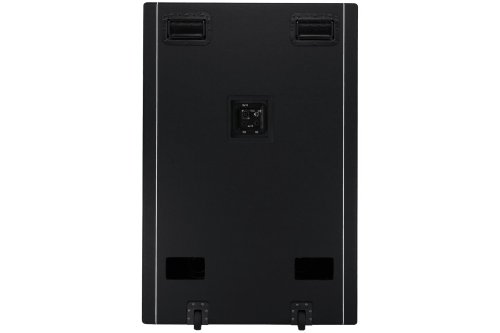 Hiwatt SE810F - Custom Speaker Cab w/ 8x10" Fane Speakers