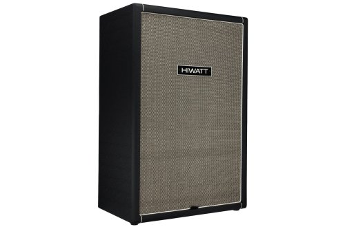 Hiwatt SE810F - Custom Speaker Cab w/ 8x10" Fane Speakers