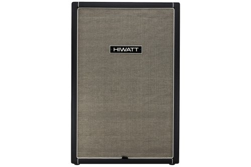 Hiwatt SE810F - Custom Speaker Cab w/ 8x10″ Fane Speakers