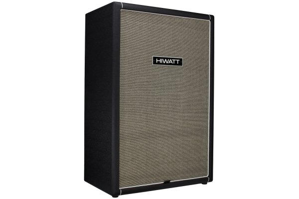 Hiwatt SE215F - Custom Speaker Cab w/ 2x15" Fane Speakers