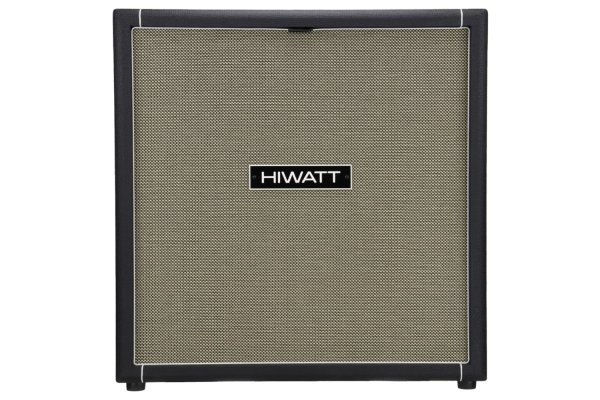 Hiwatt SE212115CF SUPER-HI - Full-Range Guitar Cab w/ 2x12" Speakers & 1x15" Fane Speaker. Celestion Vintage 30