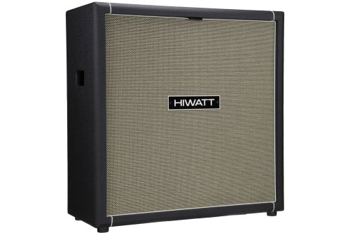 Hiwatt SE212115F SUPER-LO - Low-Range Bass Cab w/ 2x12" & 1x15" Fane Sovereign Speakers