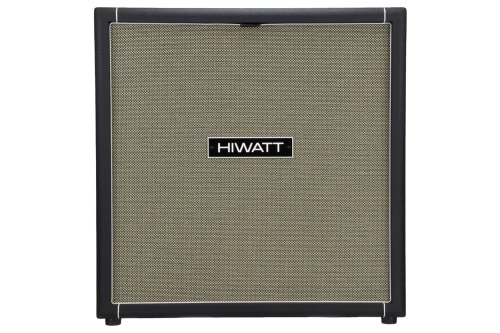 Hiwatt SE212115F SUPER-LO - Low-Range Bass Cab w/ 2x12″ & 1x15″ Fane Sovereign Speakers