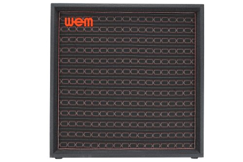 WEM CUSTOM WEM STARFINDER 1967 412F - Custom Speaker Cab w/ 4x12" Fane Speakers. F75