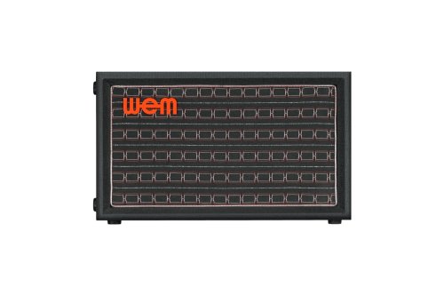 WEM CUSTOM WEM STARFINDER 1967 210VF - Custom Speaker Cab w/ 2x10″ Fane Speakers. Sovereign 300