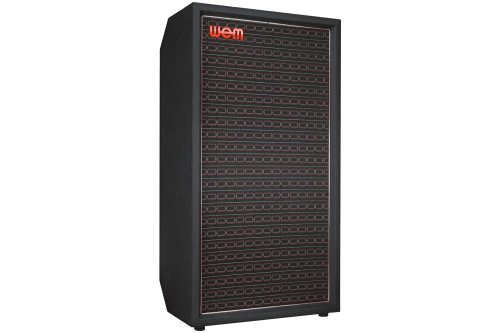 WEM CUSTOM WEM STARFINDER 1967 810F - Custom Speaker Cab w/ 8x10" Fane Speakers. Sovereign 300