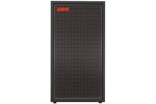 WEM CUSTOM WEM STARFINDER 1967 810F - Custom Speaker Cab w/ 8x10″ Fane Speakers. Sovereign 300