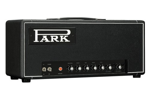 Park P45 Classic (1964-66) - 45-Watt Park w/ Tube Rectifier