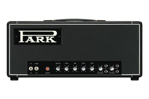 Park P45 Classic (1964-66) - 45-Watt Park w/ Tube Rectifier